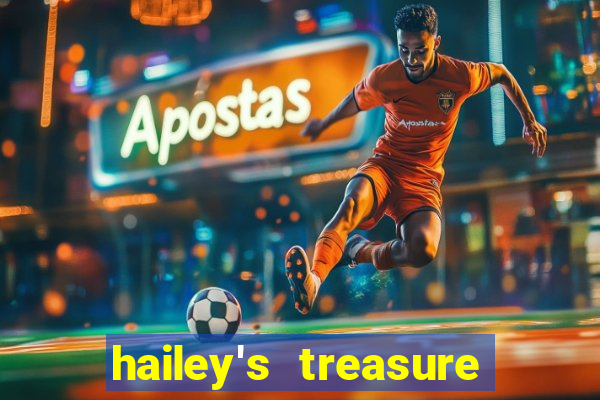 hailey's treasure adventure apk